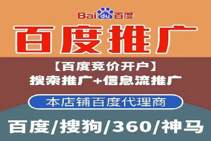 百度推广费用构成解析与案例研究